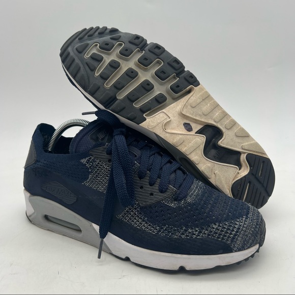 mens nike air max 90 ultra 2.0 flyknit